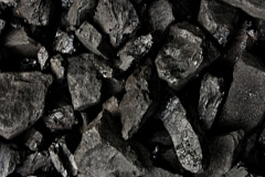 North Nibley coal boiler costs