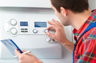 free commercial North Nibley boiler quotes